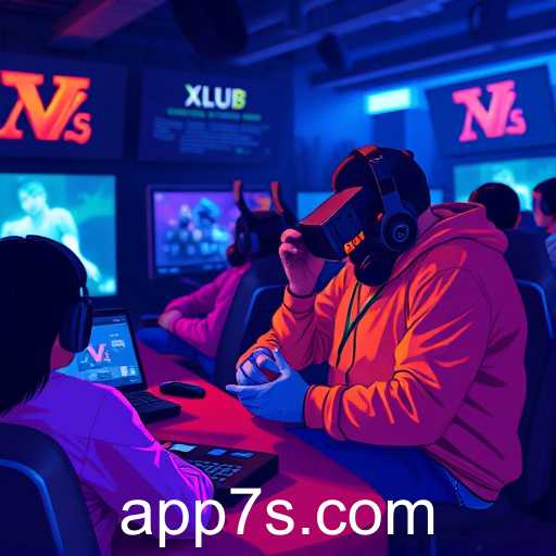 The Rise of '7s': Transforming Online Gaming