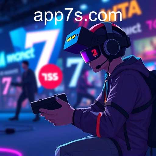 7s: Revamping the Online Gaming Experience