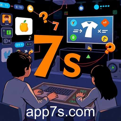 Exploring '7s': The Game Where Strategy Meets Fun