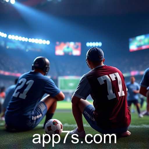 Exploring the Impact of '7s' on Online Gaming