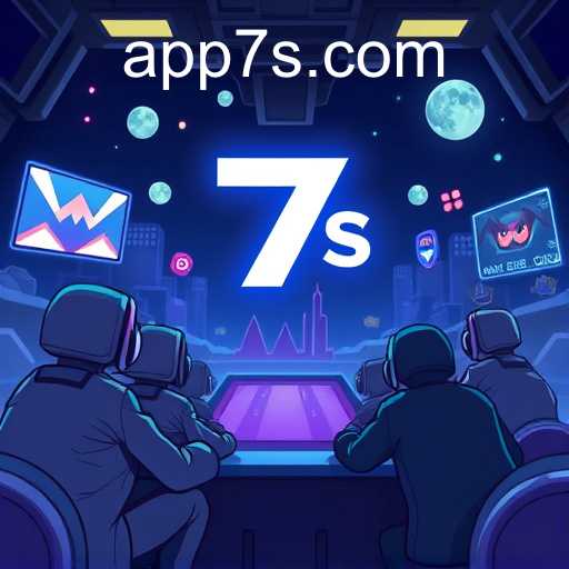 Exploring the Rise of '7s' in Gaming Culture