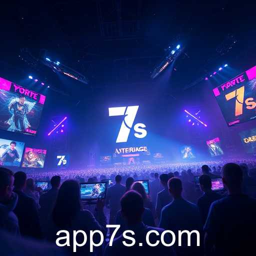 Gaming Surge: The Rise of '7s' in 2025