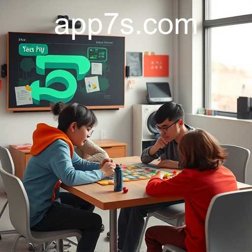 The Impact of Gaming in Modern Education