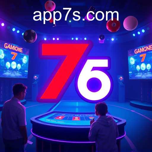 The Rise of '7s' in Gaming Culture