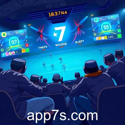 The Rise of 7s in Digital Gaming