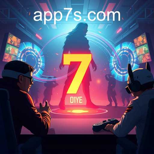 Unveiling Trends in Online Gaming with '7s'